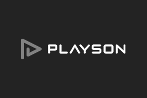 10 najlepszych Kasyna Online Playson 2024
