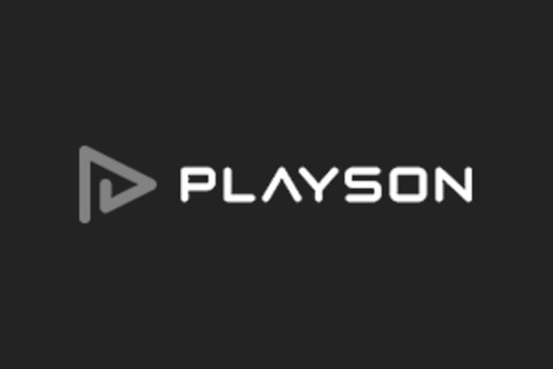 10 najlepszych Kasyna Online Playson 2025