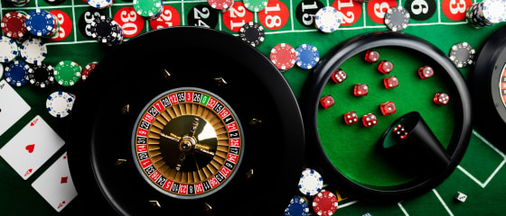 Wskazówki dotyczące zarządzania pieniędzmi podczas grania w gry kasynowe online