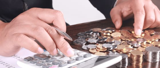 Wskazówki dotyczące zarządzania pieniędzmi dla budżetów Slim Casino