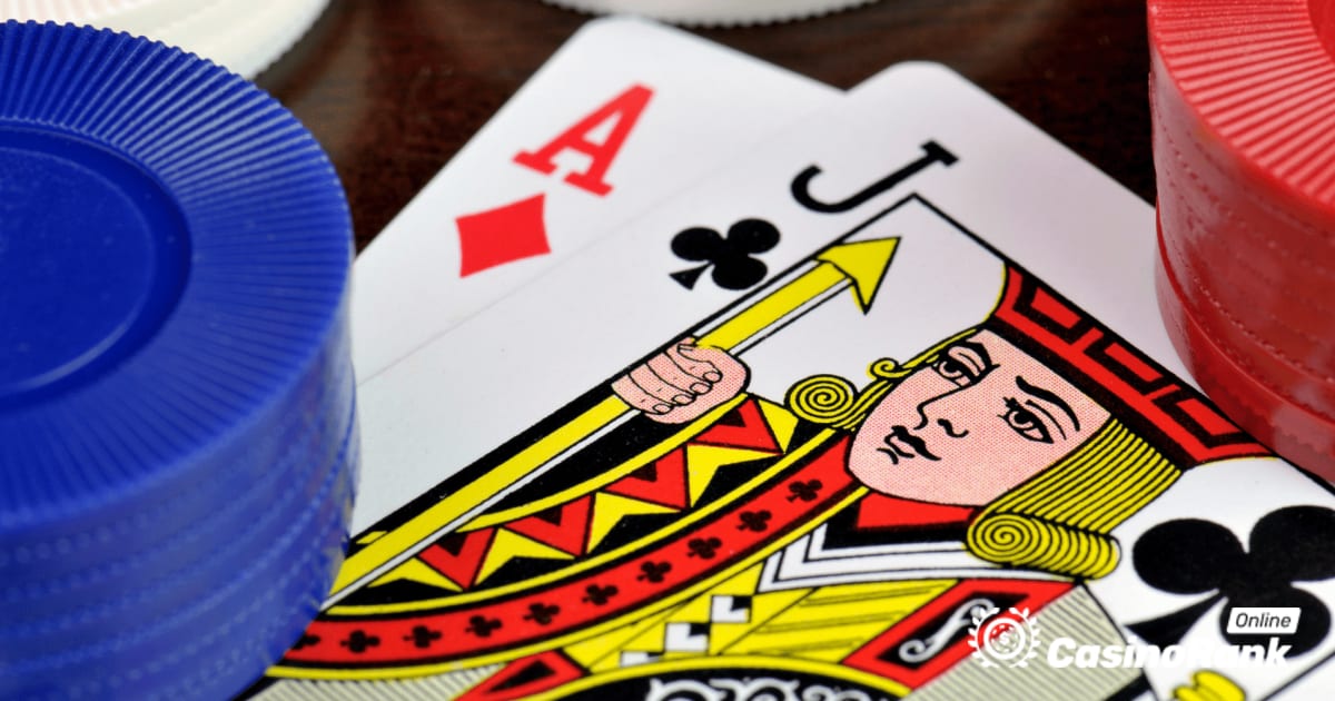 Wyjaśnienie — czy blackjack to gra szczęścia czy umiejętności?