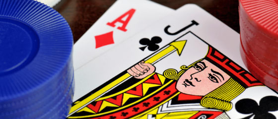Wyjaśnienie — czy blackjack to gra szczęścia czy umiejętności?