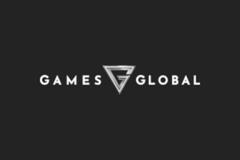 10 najlepszych Kasyna Online Games Global 2025