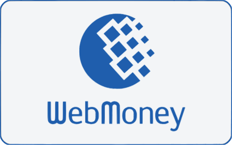 Najlepsze kasyna online akceptujące WebMoney