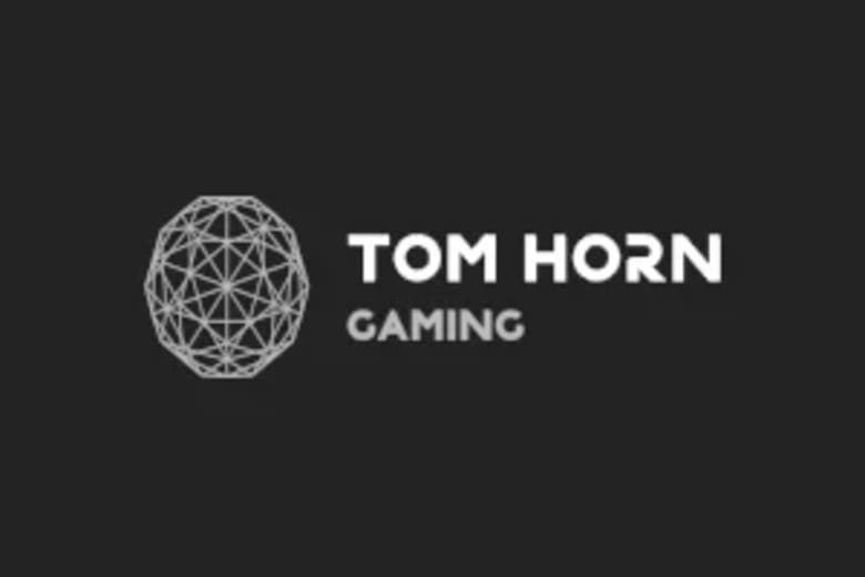 10 najlepszych Kasyna Online Tom Horn Gaming 2025