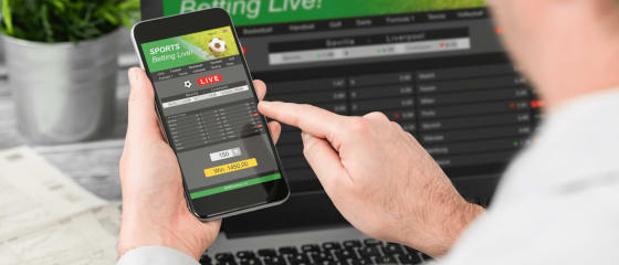 Bezpieczne zakÅ‚ady dla poczÄ…tkujÄ…cych graczy kasyn online