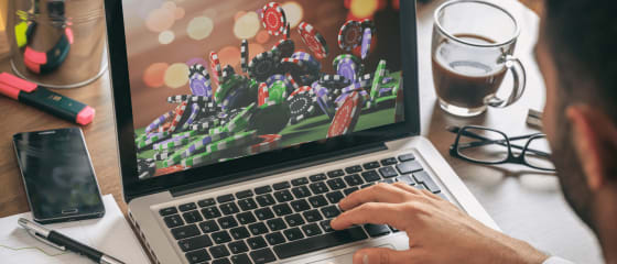 Jak znaleźć dla siebie najlepsze kasyno online