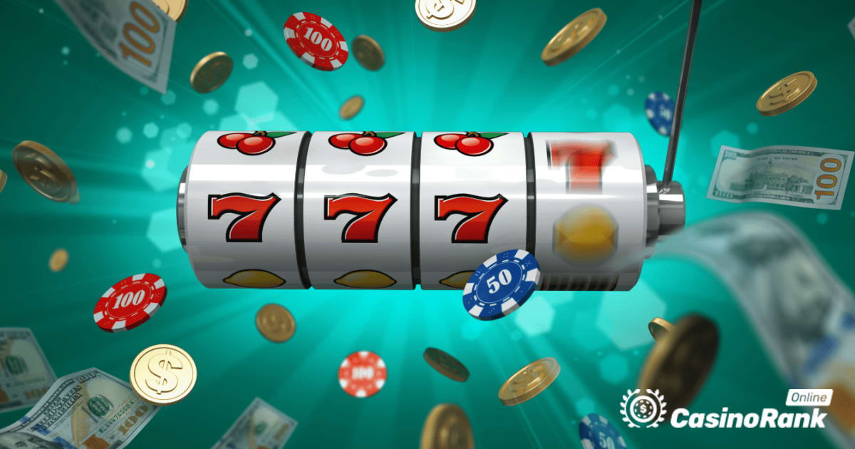 Czy jest dobry czas na wygrywanie jackpotów w automatach online?