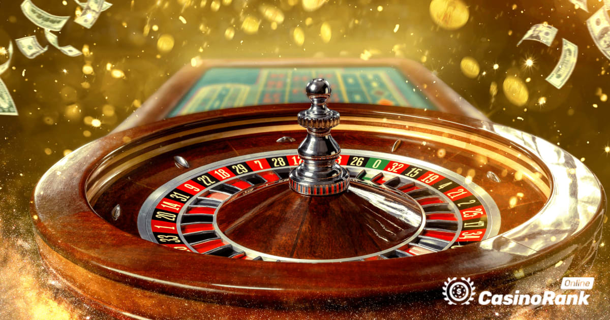 5 wskazówek kasynowych, aby wygrać więcej na kole ruletki