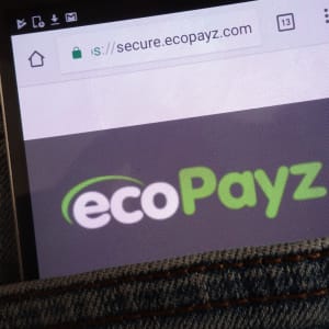 Ecopayz dla wpłat i wypłat w kasynie online