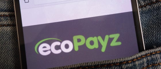 Ecopayz dla wpÅ‚at i wypÅ‚at w kasynie online