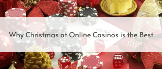 Dlaczego święta w kasynach online są najlepsze