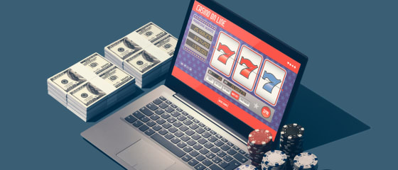 Plusy i minusy używania Revolut do gier w kasynie online