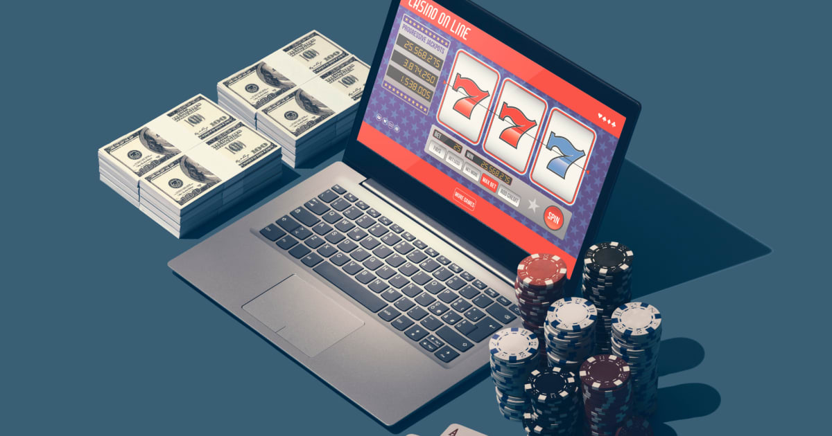 Plusy i minusy używania Revolut do gier w kasynie online