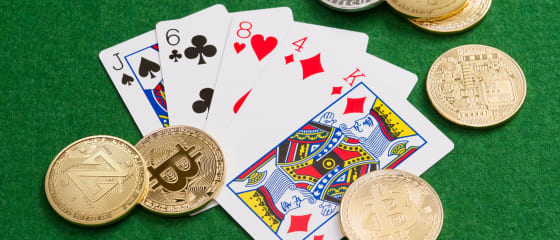 Bonusy i promocje w kasynie kryptograficznym: obszerny przewodnik dla graczy