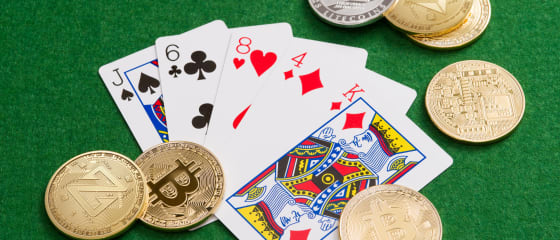 Bonusy i promocje w kasynie kryptograficznym: obszerny przewodnik dla graczy