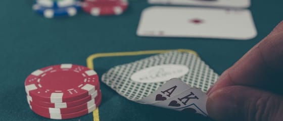 Poker online - podstawowe umiejÄ™tnoÅ›ci