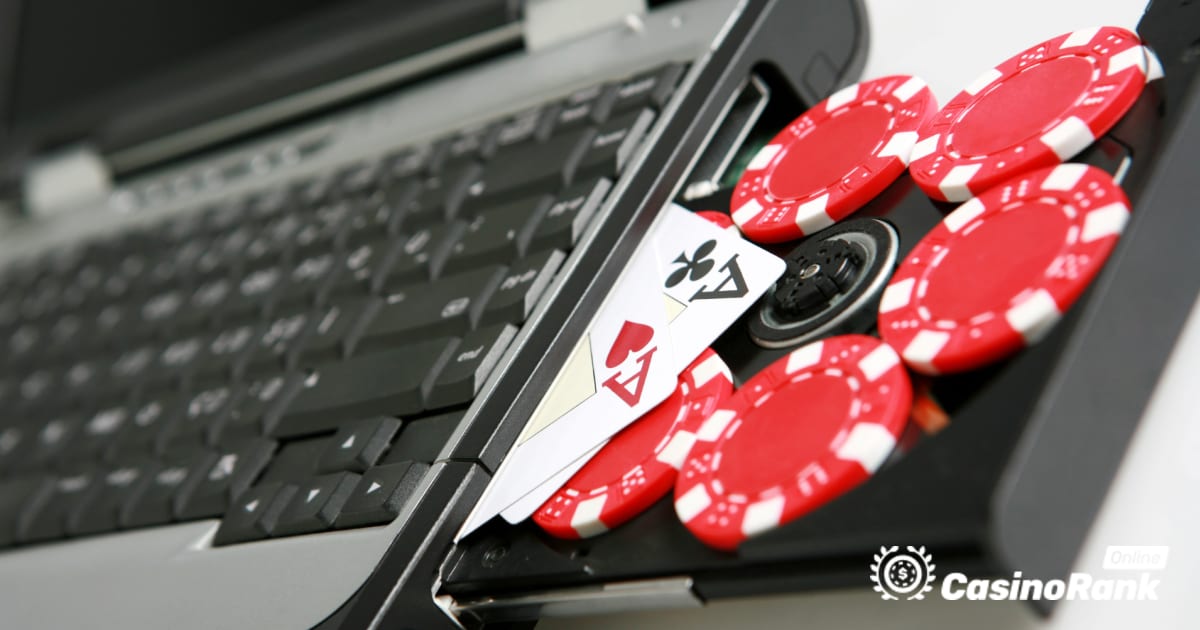 Jak grać w pokera wideo online