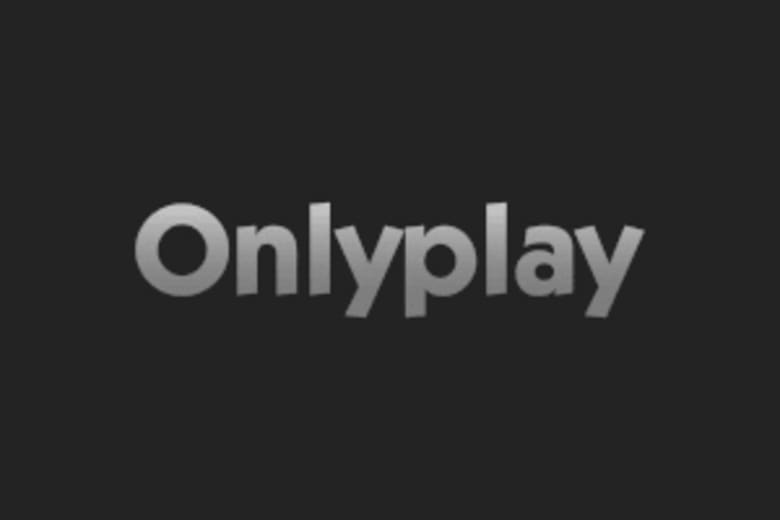 10 najlepszych Kasyna Online OnlyPlay 2025