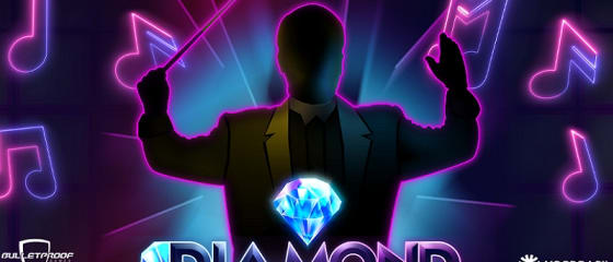 Yggdrasil Gaming wypuszcza Diamond Symphony DoubleMax