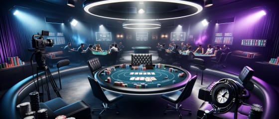 Najdroższe gry pokerowe, w jakie kiedykolwiek grano