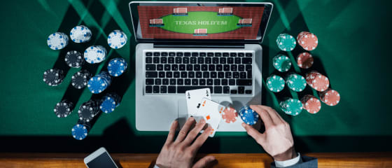 Jak kasyna online zarabiają pieniądze: poznaj sekrety!