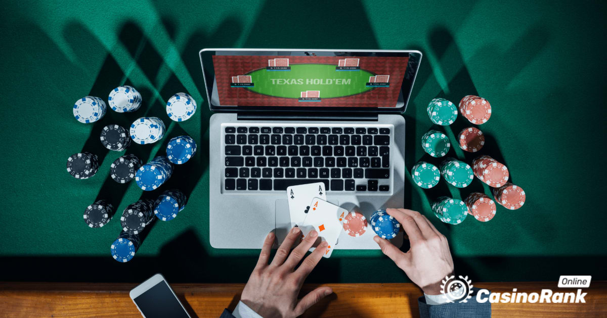 Jak kasyna online zarabiają pieniądze: poznaj sekrety!