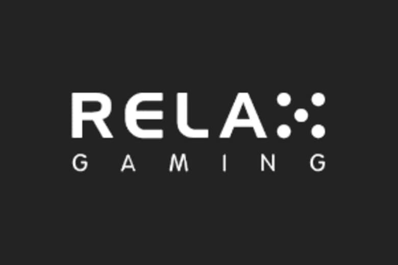 10 najlepszych Kasyna Online Relax Gaming 2025