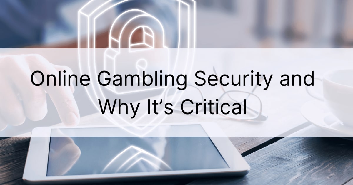Co to jest bezpieczeÅ„stwo hazardu online i dlaczego jest krytyczne