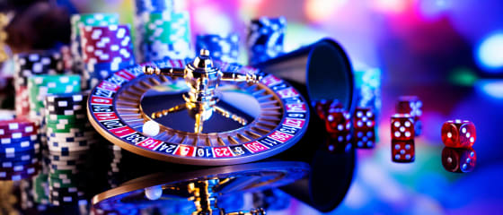 6 umiejętności wymaganych do opanowania kasyn w blackjacku