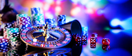 6 umiejętności wymaganych do opanowania kasyn w blackjacku