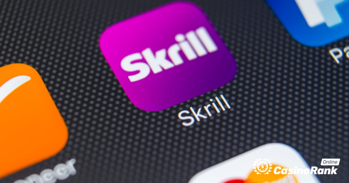 Limity i opłaty Skrill: Zrozumienie i zarządzanie kosztami płatności w kasynie online