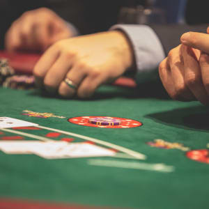 Lista warunkÃ³w i definicji pokera