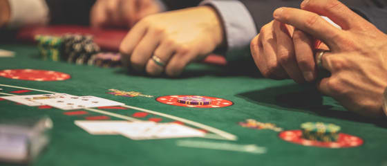 Lista warunkÃ³w i definicji pokera