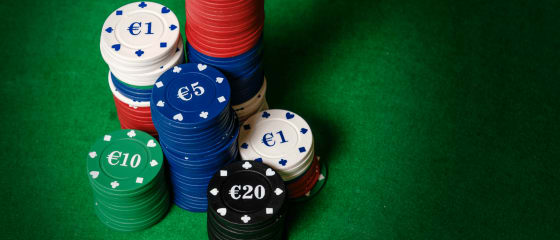 Czy minimalne zakłady w kasynie wzrosły w czasie?