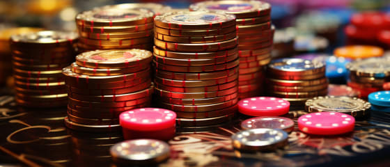 Jak zbudować idealny bankroll w kasynie online?