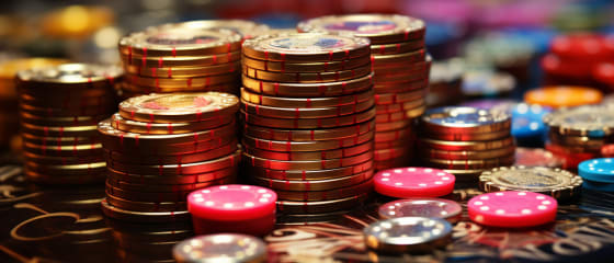 Jak zbudować idealny bankroll w kasynie online?