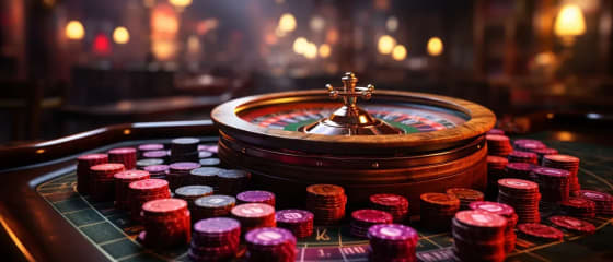 Gry kasynowe z lepszymi szansami na wygranÄ…