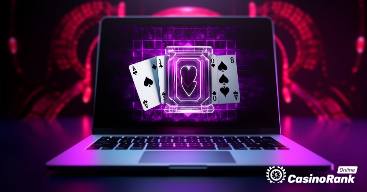 Wyjątkowy urok kasyn online: co sprawia, że ​​kasyna online są popularne