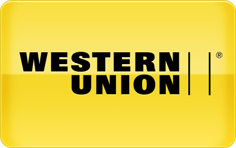Najlepsze 10 Western Union Kasyno Online
