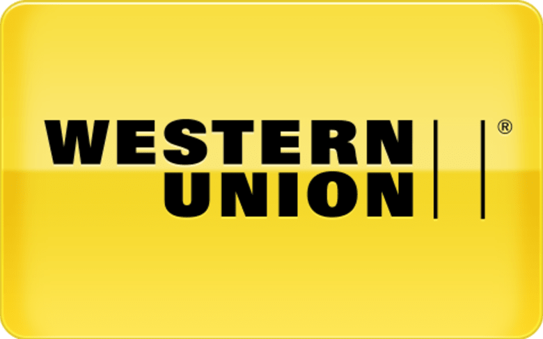 Najlepsze kasyna online akceptujące Western Union