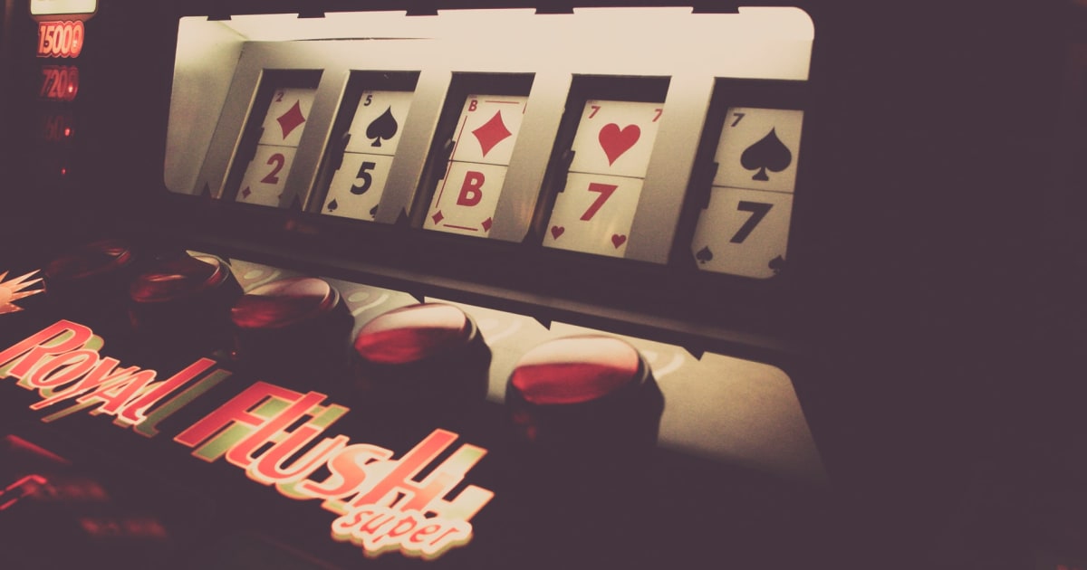 Ciekawostki na temat hazardu w nowych witrynach kasyn