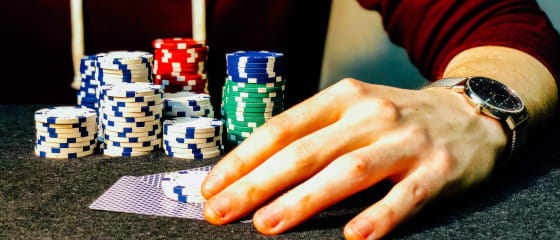 Porady dla początkujących dotyczące hazardu online