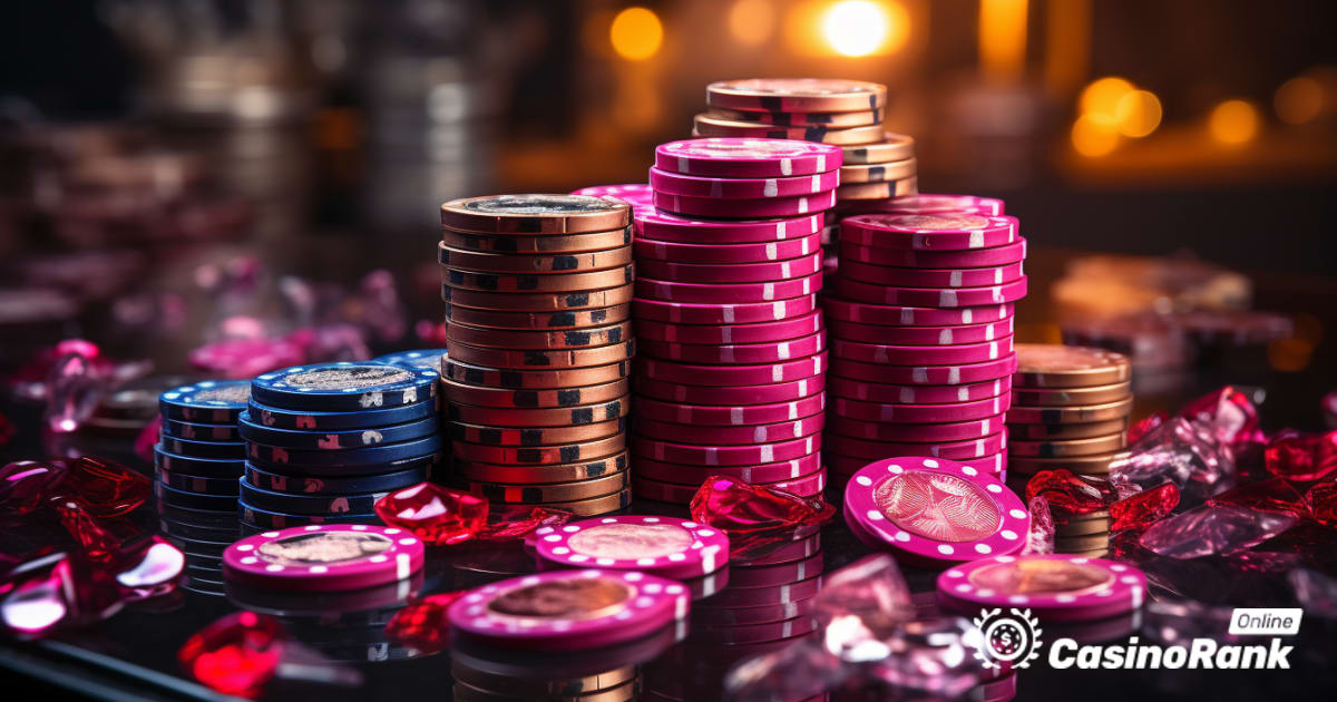 Metody wpłat w kasynach online — obszerny przewodnik po najlepszych rozwiązaniach płatniczych