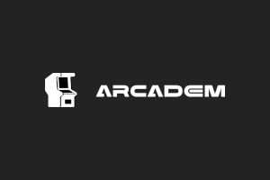 10 najlepszych Kasyna Online Arcadem 2024
