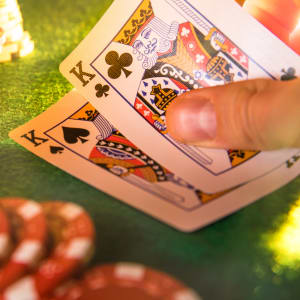 Jakie są najpopularniejsze odmiany pokera?