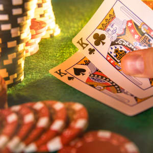 Jakie sÄ… najpopularniejsze odmiany pokera?