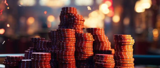Jak wygrywać w kasynach online: 10 najlepszych porad ekspertów