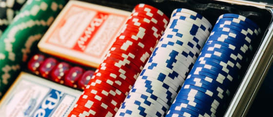 Historia pokera: skąd wziął się poker