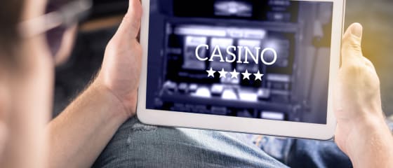 Najlepsze kasyno online do gry w Keno